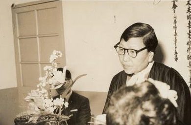 Read more about the article 跟上帝談條件的奇女子——台灣第一位女牧師李幫助